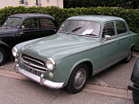 Peugeot 403 Luxe (1958) (4)